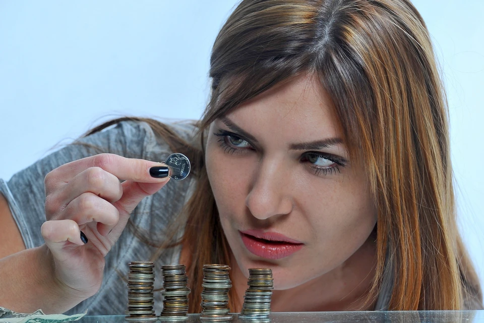 Рынок рублевых сбережений вырос на 3,5%.