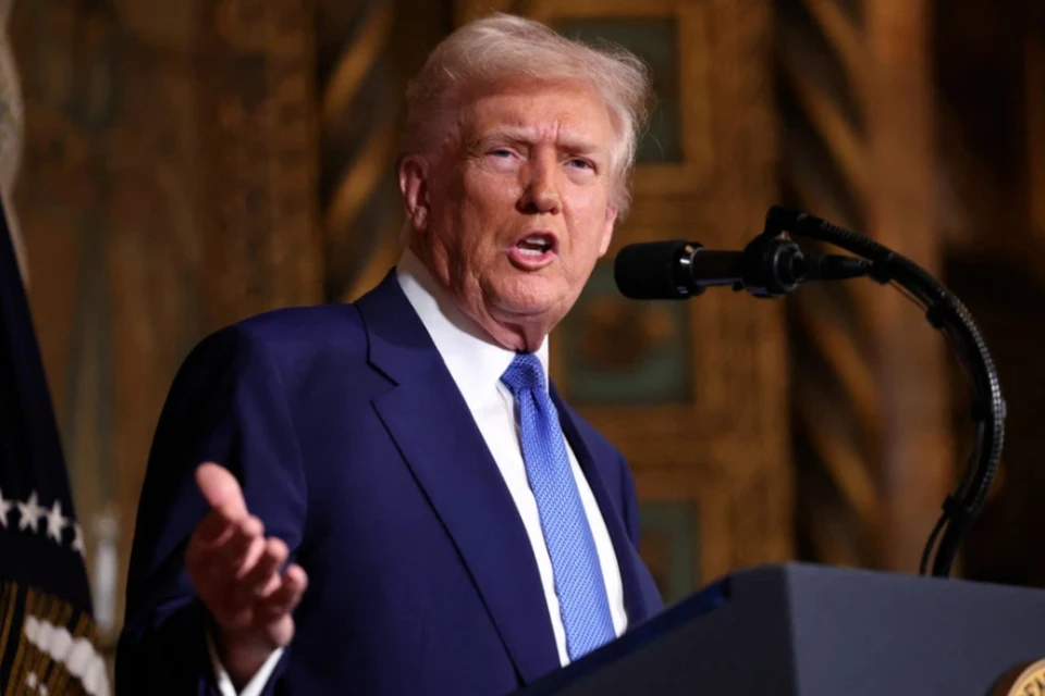 Трамп: США проводят встречи с Россией и Украиной, приближая договоренность