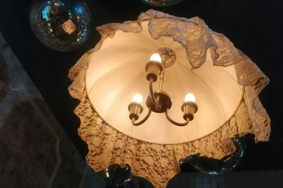 Свет отключат на время