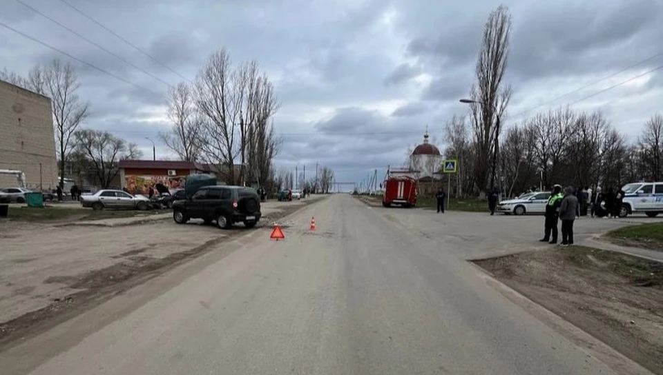 Фото: Управление Госавтоинспекции Орловской области