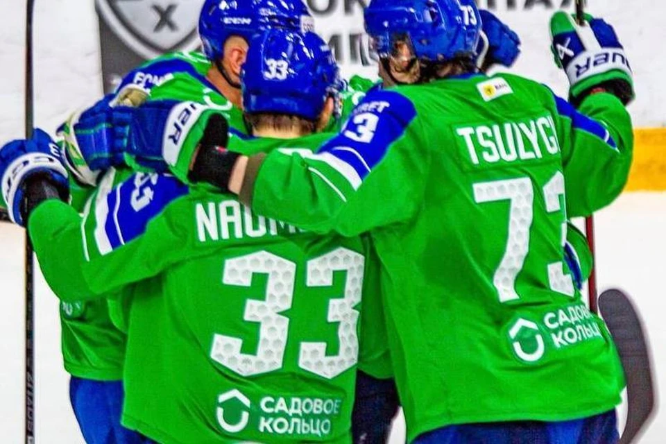 Фото: vk.com/hcsalavat
