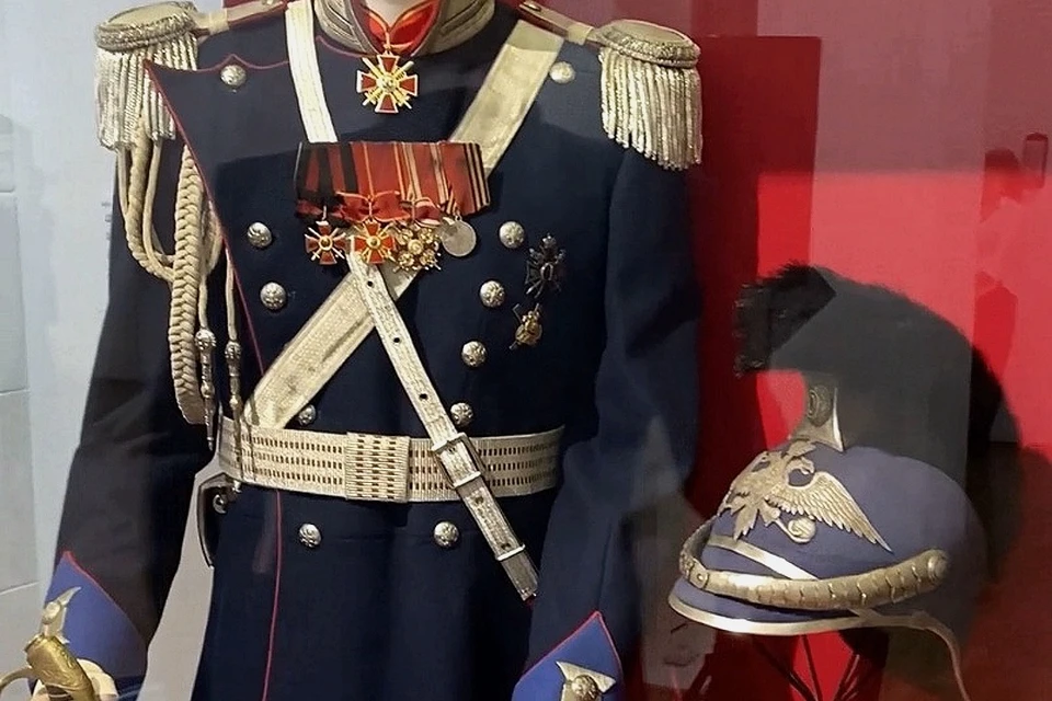 В Новосибирске открылась уникальная оружейная выставка из Тульского музея. Фото: телеграм-канал «Новосибирь»