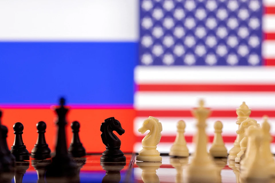 Россия и США не намерены обсуждать ситуацию на Украине во время переговоров в Стамбуле 10 апреля.