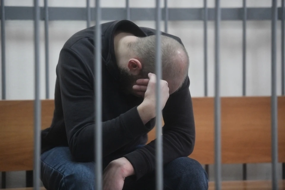 Житель Якутии устроил погром в камере после задержания