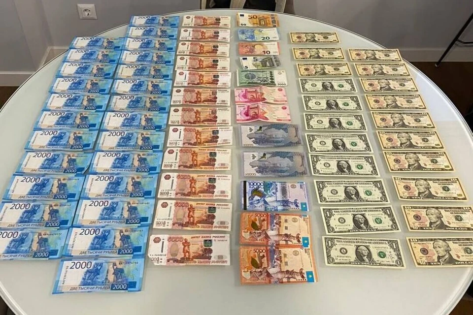 В отношении бизнесмена возбудили уголовное дело по статье о мошенничестве в особо крупном размере