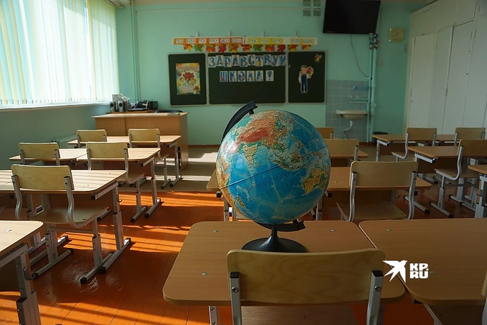 В Ноябрьске обновят две школы