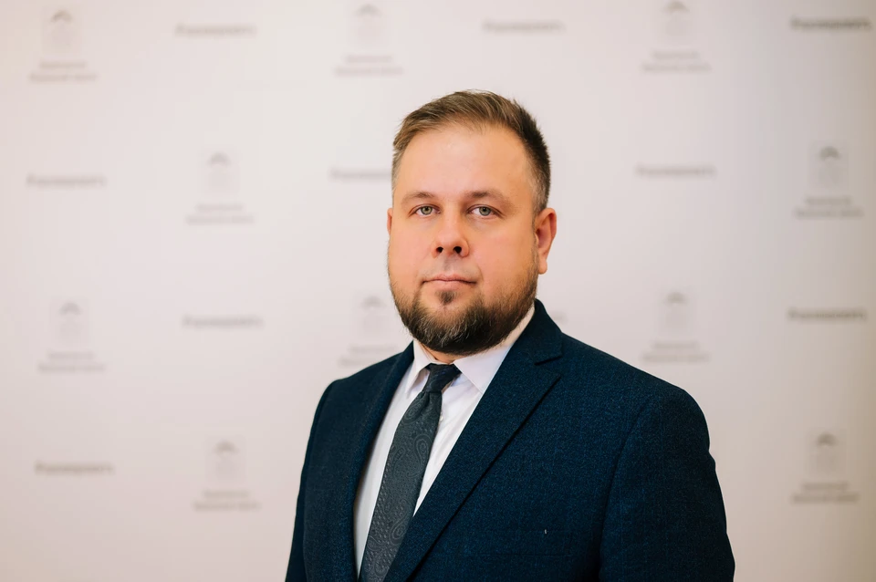 Михаил Селезнев покидает свой пост. Фото: правительство Мурманской области