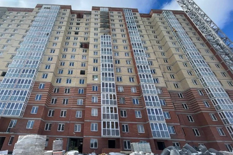 Фото: Стройкомплекс Югры