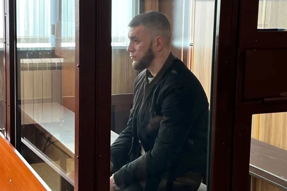 Молодой человек получил восемь лет колонии строгого режима за драку у магазина
