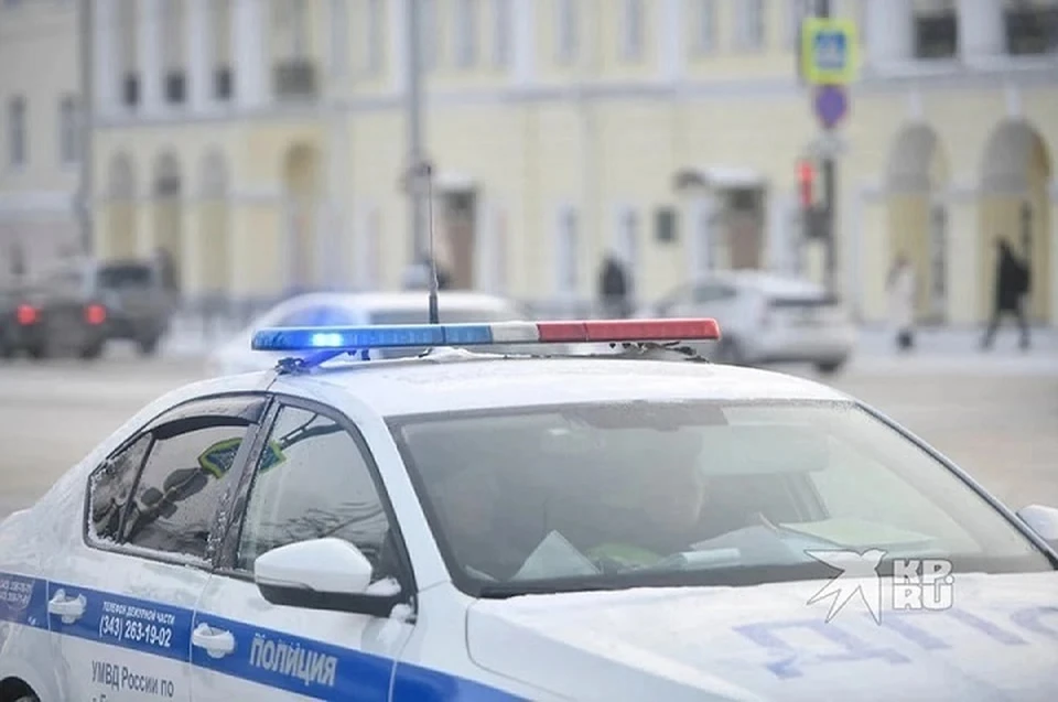 В плохую погоду количество ДТП возрастает