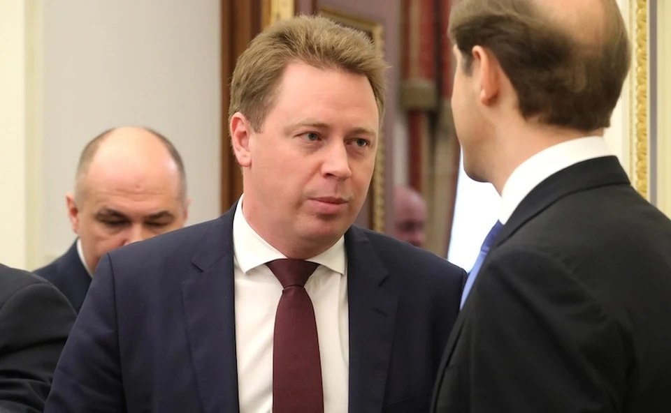 Times: Экс-губернатор Овсянников признан виновным в обходе санкций Британии