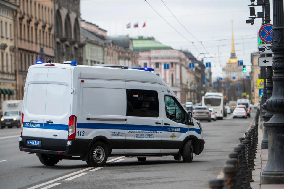 Полиция продолжает разбирательство.