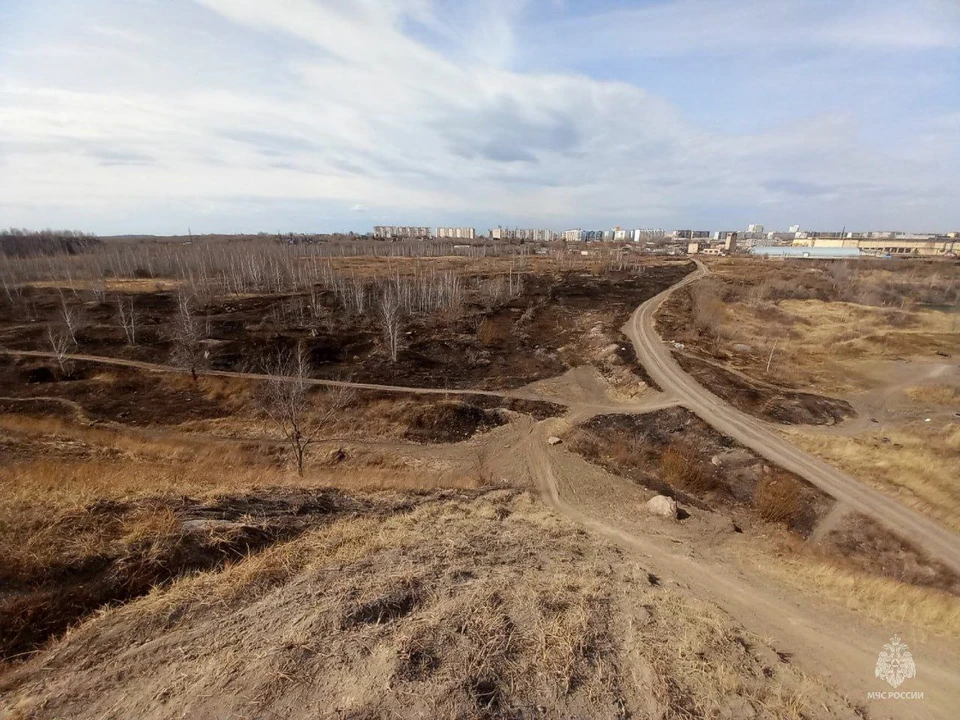 Фото: ГУ МЧС по Челябинской области