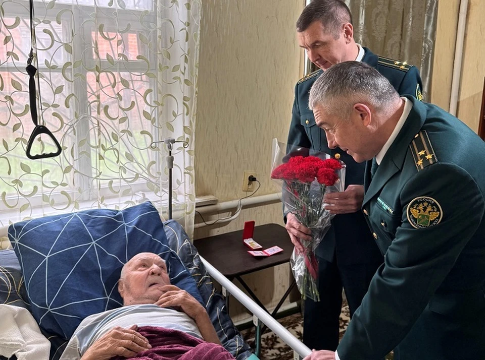 фото: пресс-служба Краснодарской таможни