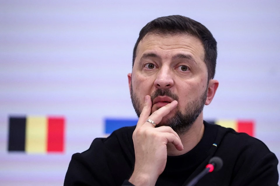 На Украине настаивают на прямых переговорах с Россией: Зеленскому назвали главный плюс диалога с Москвой
