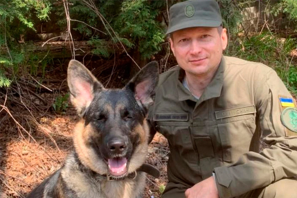 Ушёл из жизни Александр Чечун, воевавший за ВСУ комик