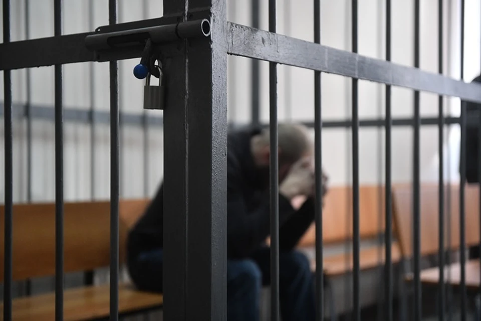Во время следствия мужчины не признали свою вину
