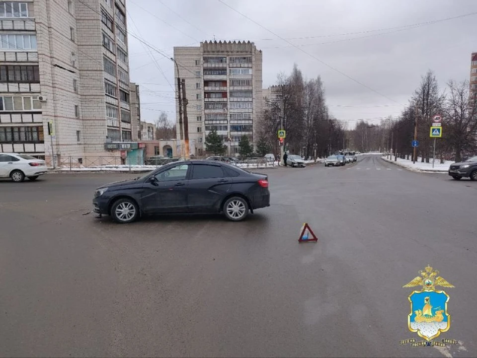 Фото: пресс-служба УМВД России по Костромской области