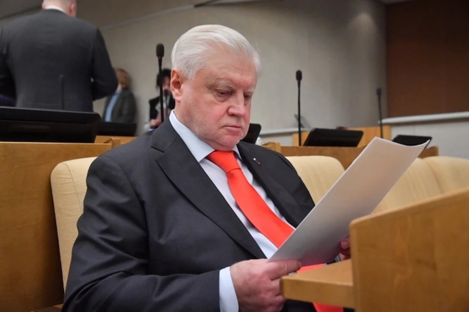 Сергей Миронов поддержал позицию властей Татарстана о сохранении двухуровневой системы местного самоуправления.