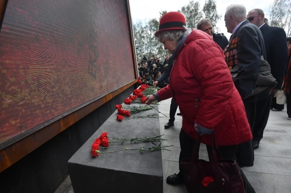В Хабаровском крае приводят в порядок памятники и мемориалы