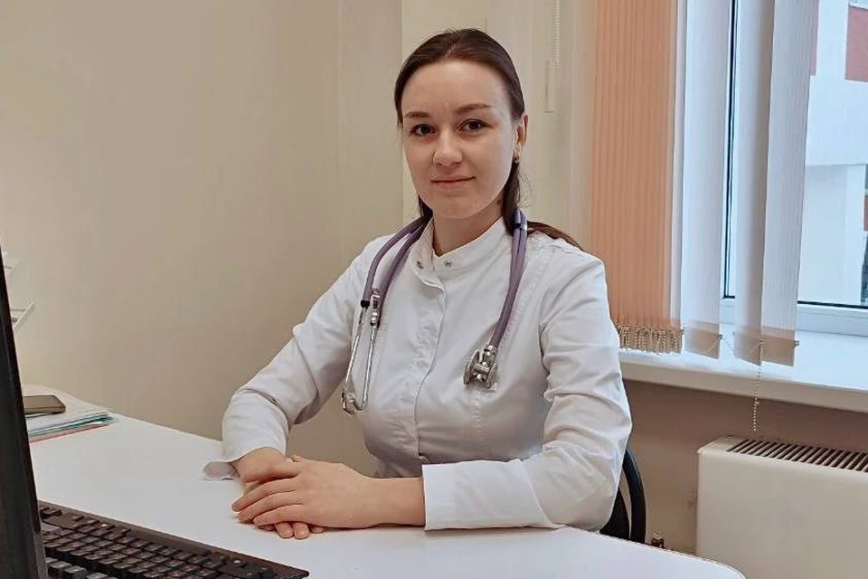 Фото: Пресс-служба регионального Минздрава
