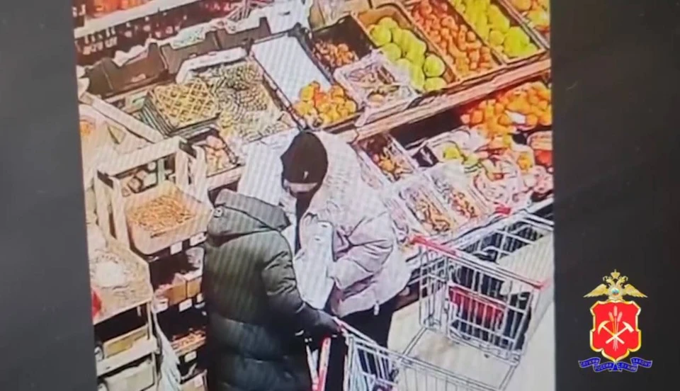 Фото: ГУ МВД России по Кузбассу.