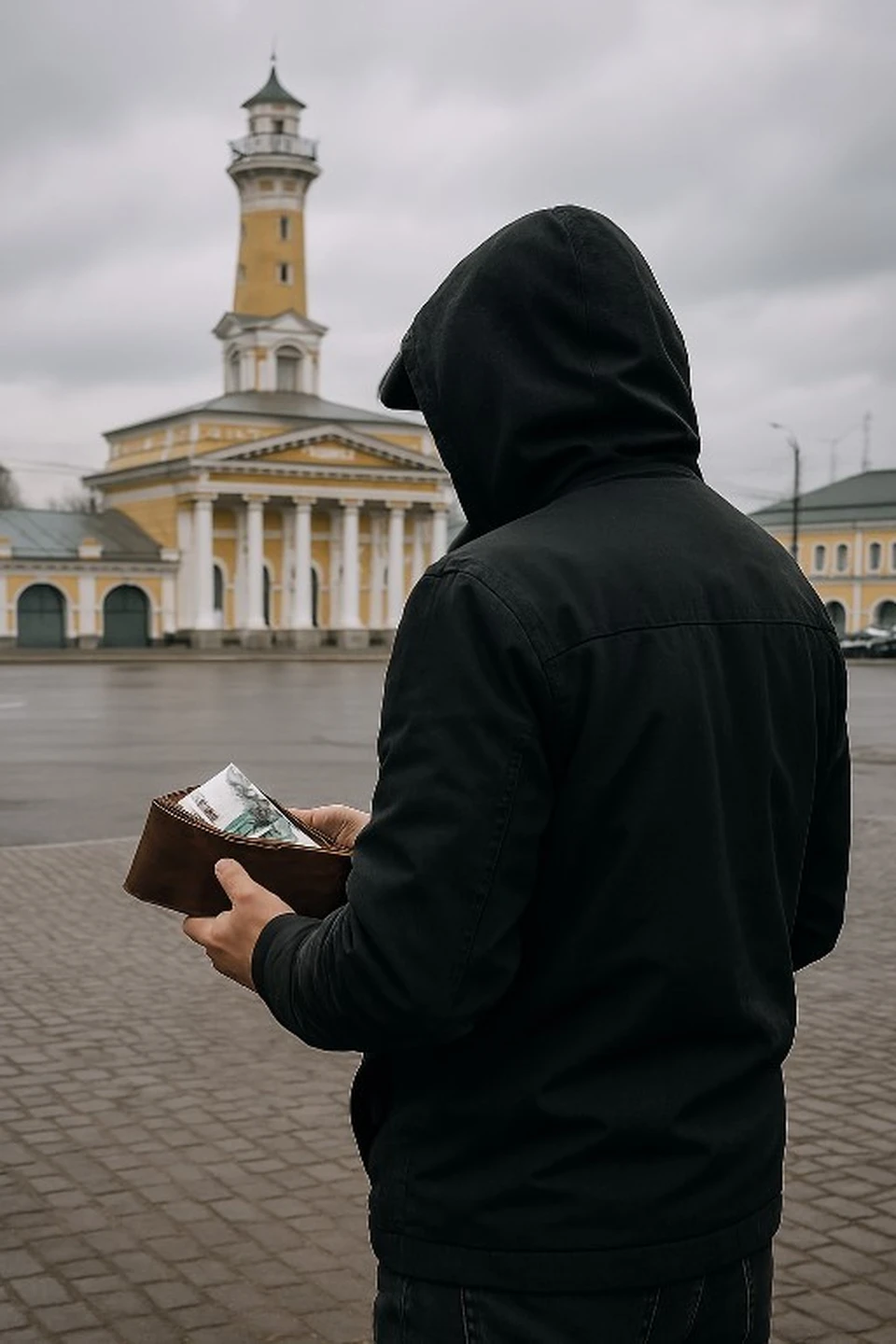 Изображение сгенерировано нейросетью Chat GPT OpenAi