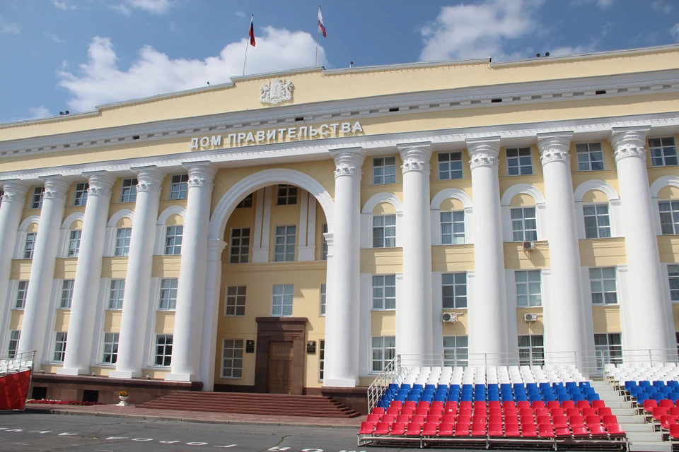 Соответствующий проект указа появился на сайте правительства Ульяновской области. Фото архив КП