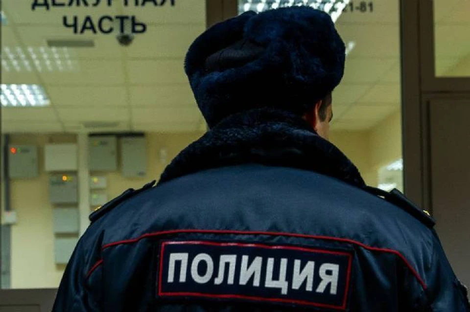 В Иркутске полицейские разыскивают пропавшего 18-летнего парня