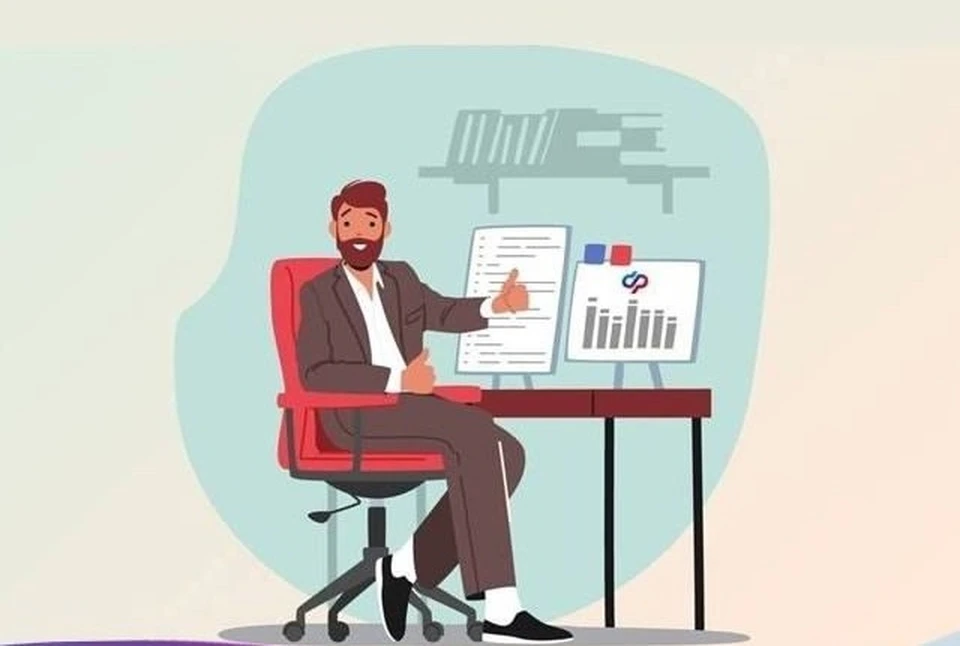 Самарских работодателей призывают до 15 апреля подтвердить основной вид экономической деятельности / Фото: https://vk.com/sfr.samobl