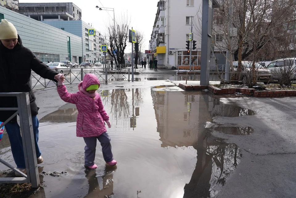 Фото: администрация Тюмени.