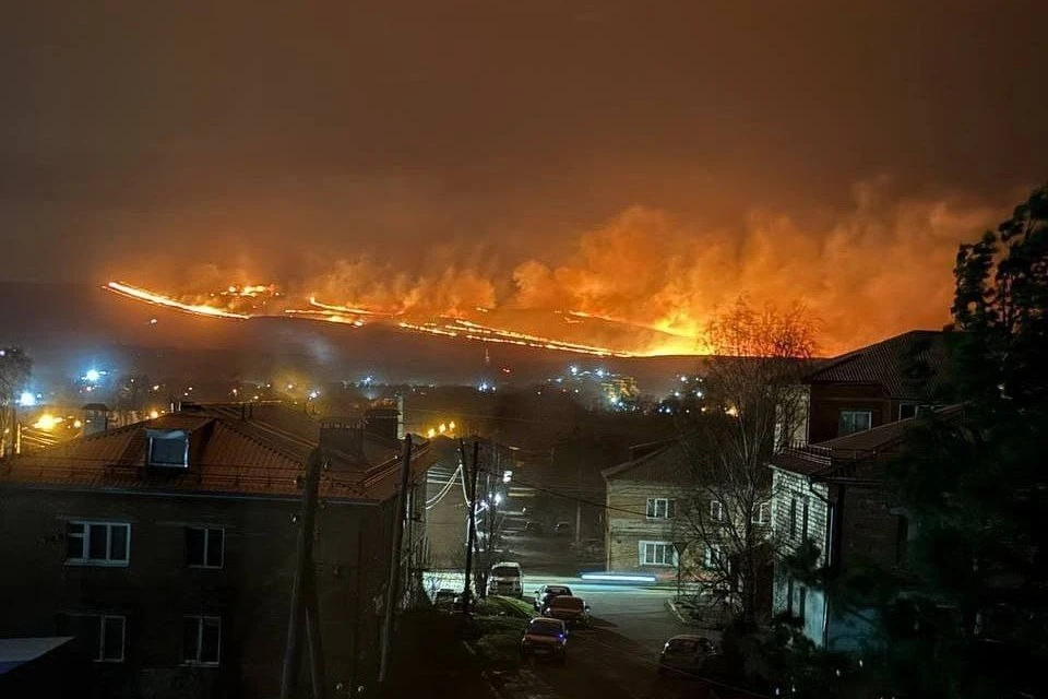 Фото: администрация Минусинска