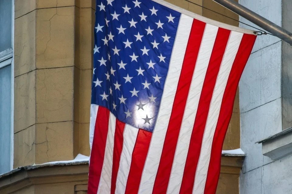 Командование ПВО США заявило об обнаружении военного самолета РФ у Аляски