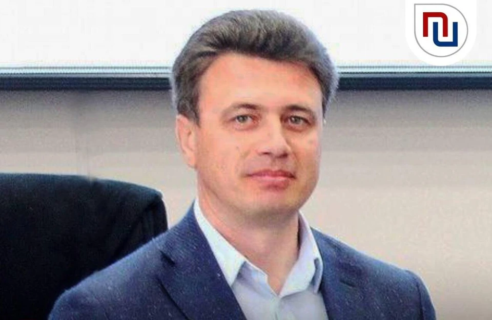 Президент РФ наградил финдиректора ульяновского сельхозхолдинга. ФОТО: тг-канал Пул №73