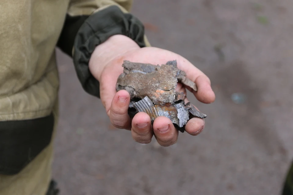 Многоэтажный дом в Алешках подвергся обстрелу с дрона ВСУ