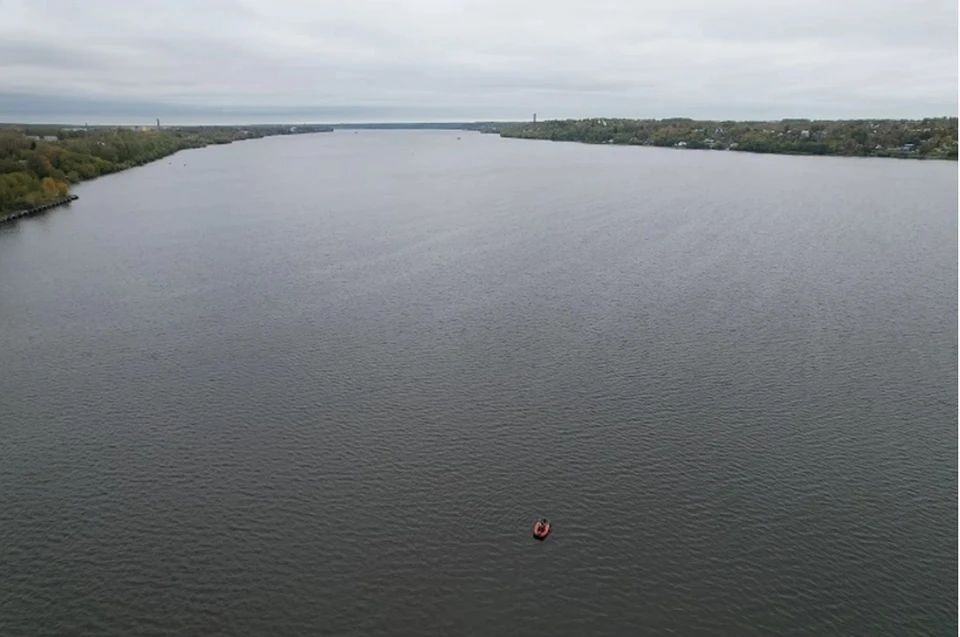 На реке Тумнин в Хабаровском крае ожидается подъем уровня воды