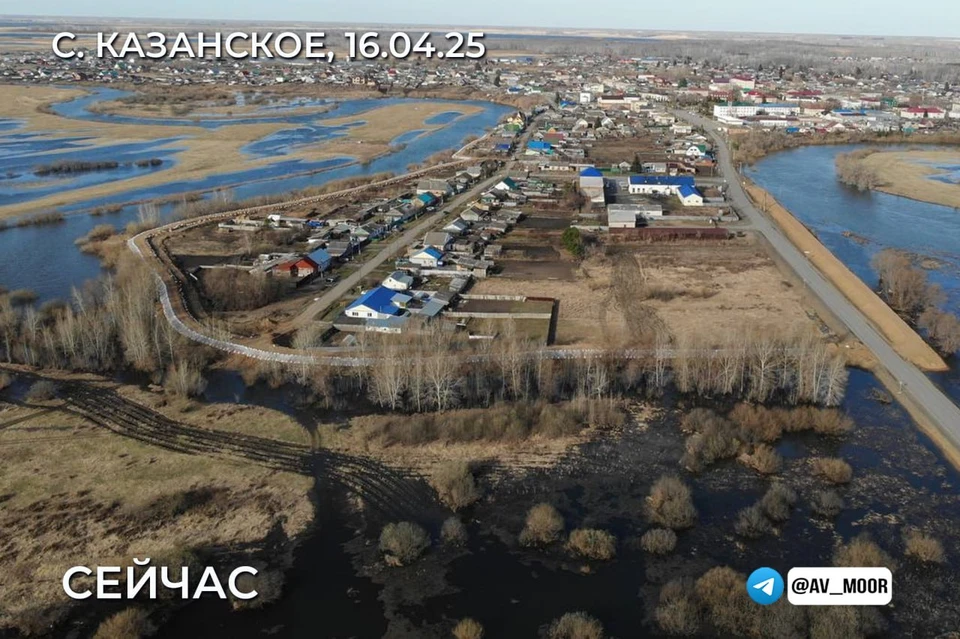 Фото: Информационный центр правительства Тюменской области.