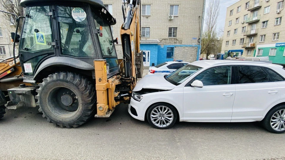 Фото - ГУ МВД по региону