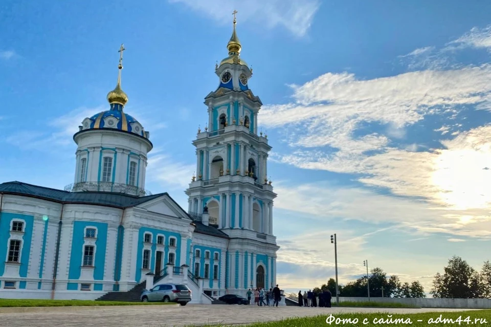 Фото: ОГКУ "Организатор перевозок Костромской области"