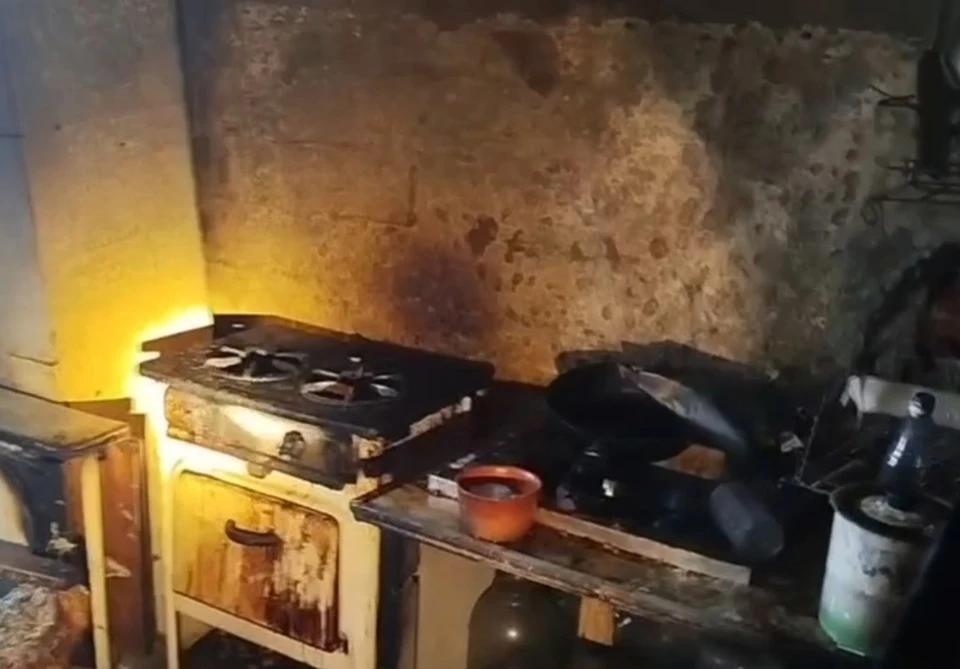Фото ГУ МЧС по Курской области