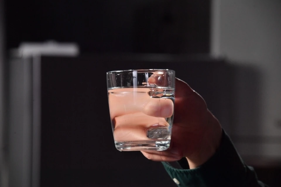На девяти улицах Смоленска отключат холодную воду 17 апреля.