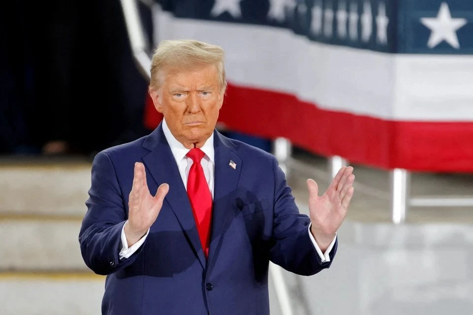 Американский губернатор поднял «бунт» против Трампа: что произошло