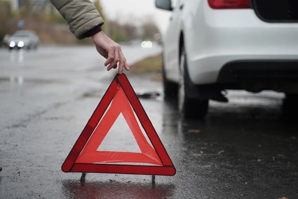 Прокуратура изучает обстоятельства аварии с пострадавшими в Николаевском районе