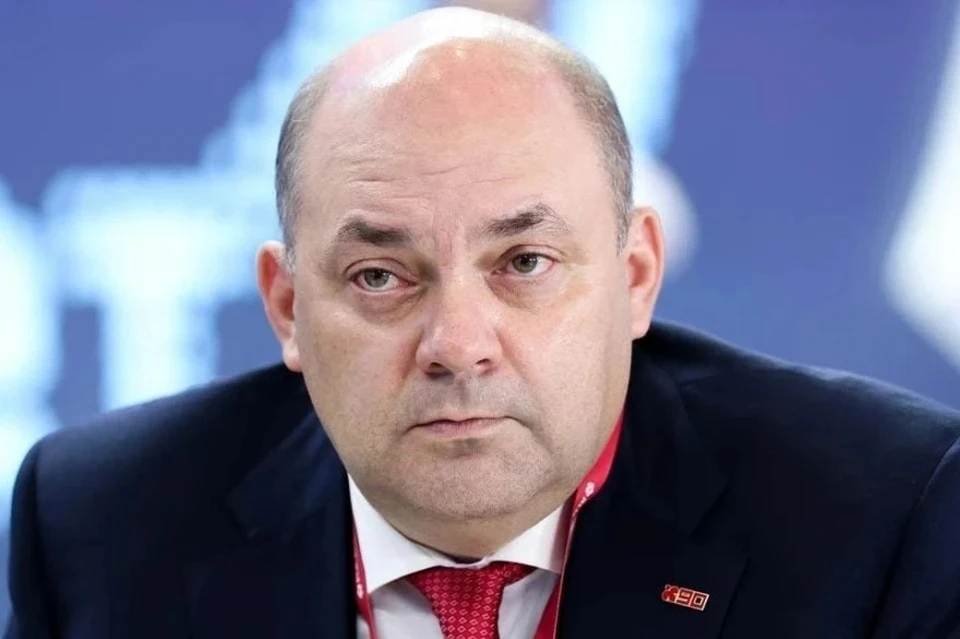 ТАСС: Следователи будут добиваться ареста Смирнова и его экс-заместителя