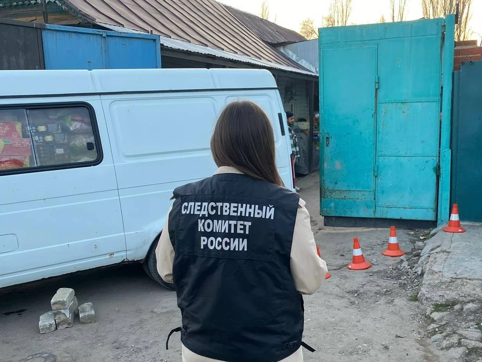 Фото: СК РФ по Саратовской области