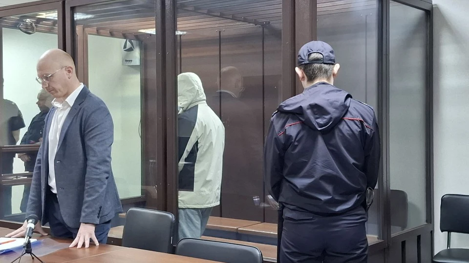 45-летний мужчина заживо сжёг своего собутыльника