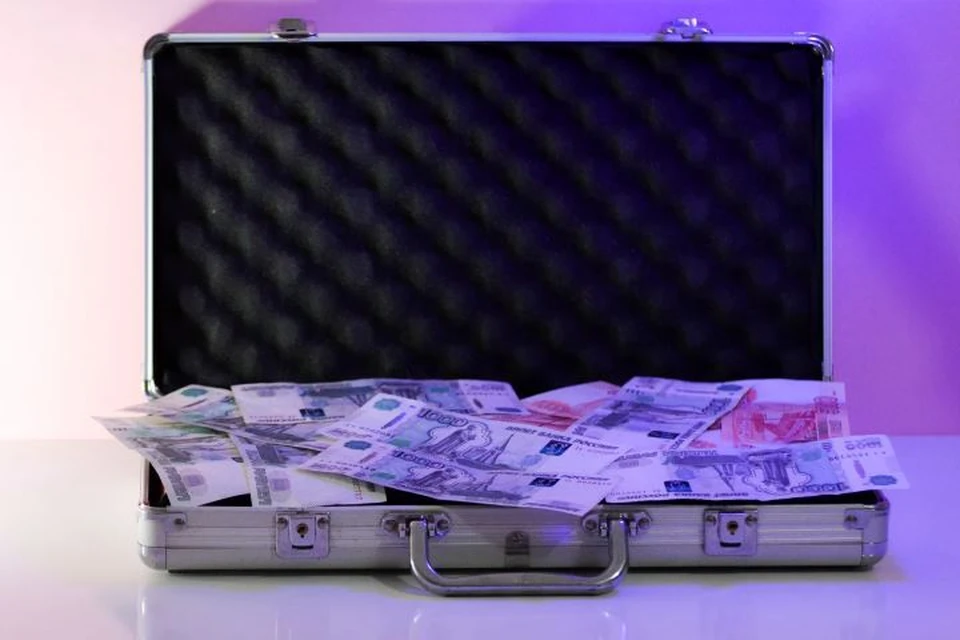 Четыре бизнесмена с Кубани вошли в список долларовых миллиардеров России