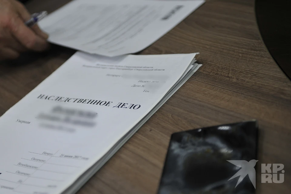 Банк не спешил перечислить деньги рязанцу, которые перешли к нему по наследству