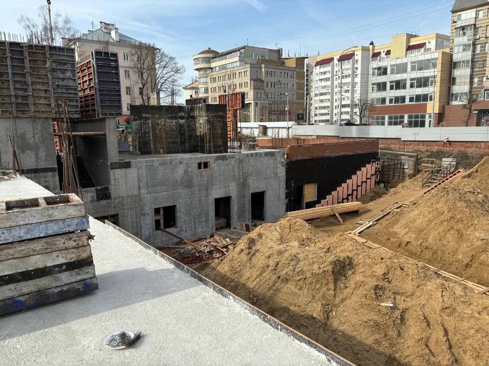 фото со страницы Агентства экономического развития в ВК