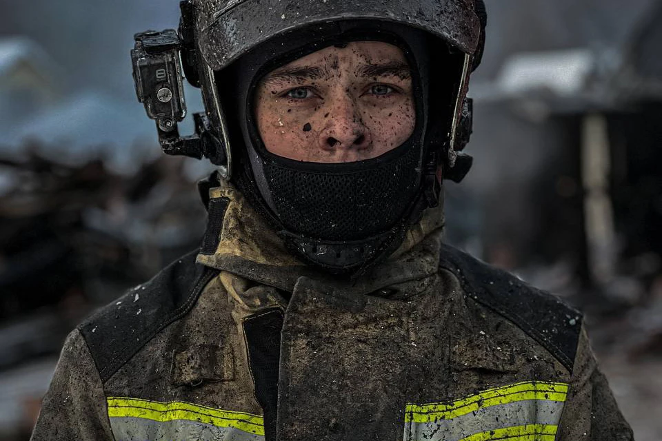 Фото предоставлено пресс-службой ГУ МЧС по Пермскому краю